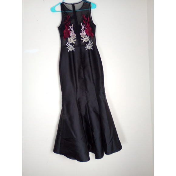 XSCAPE DRESS SIZE 10 - Picture 5 of 15